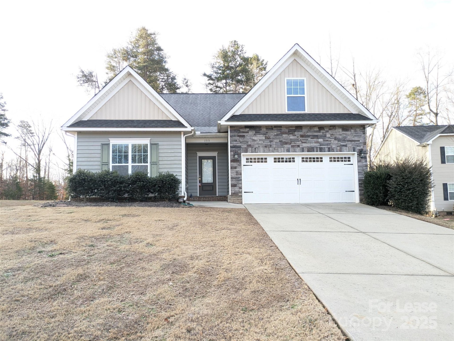 133 Early Frost Lane