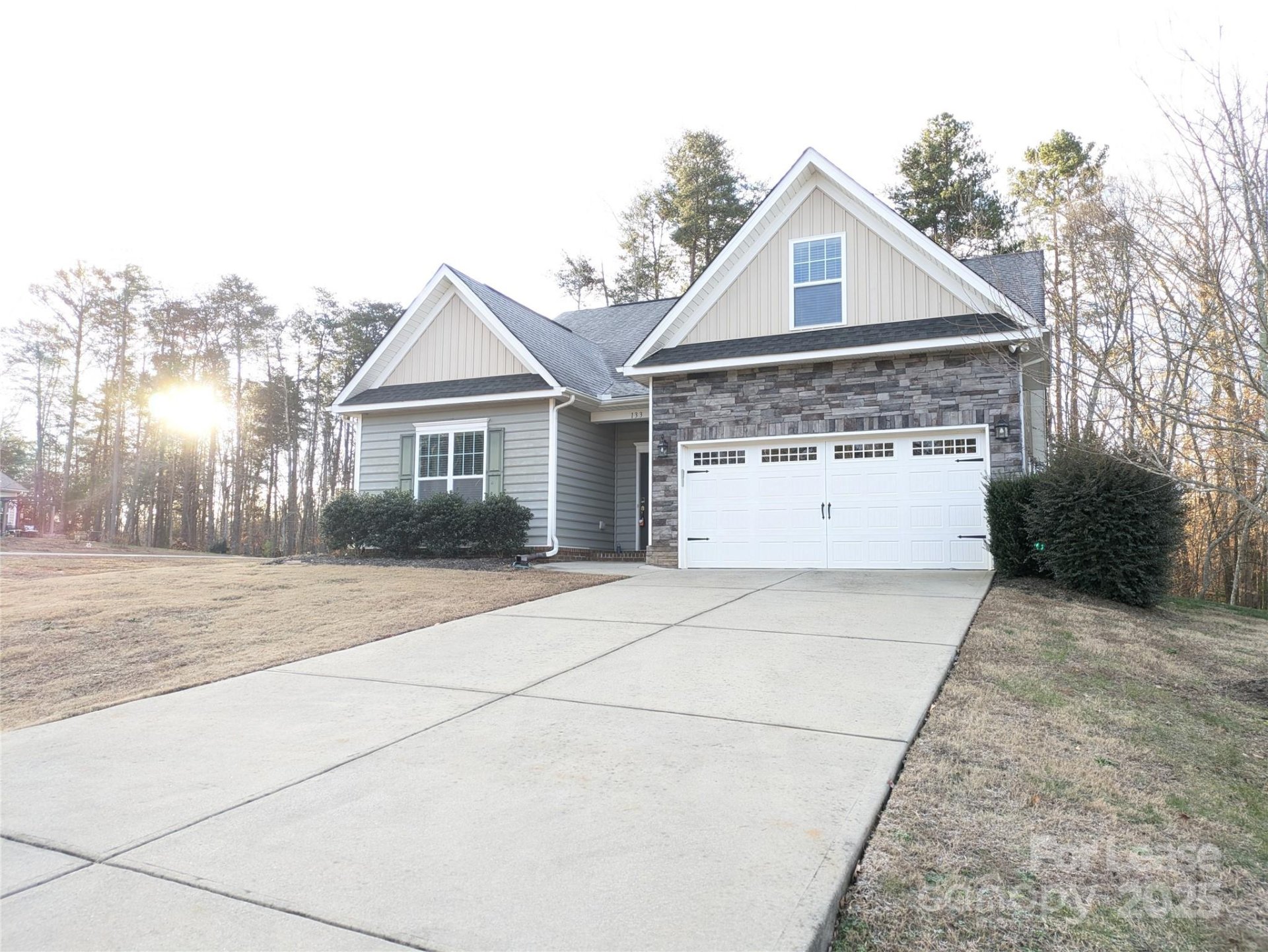 Property image 2 at 133 Early Frost Lane, Mooresville, NC 28115