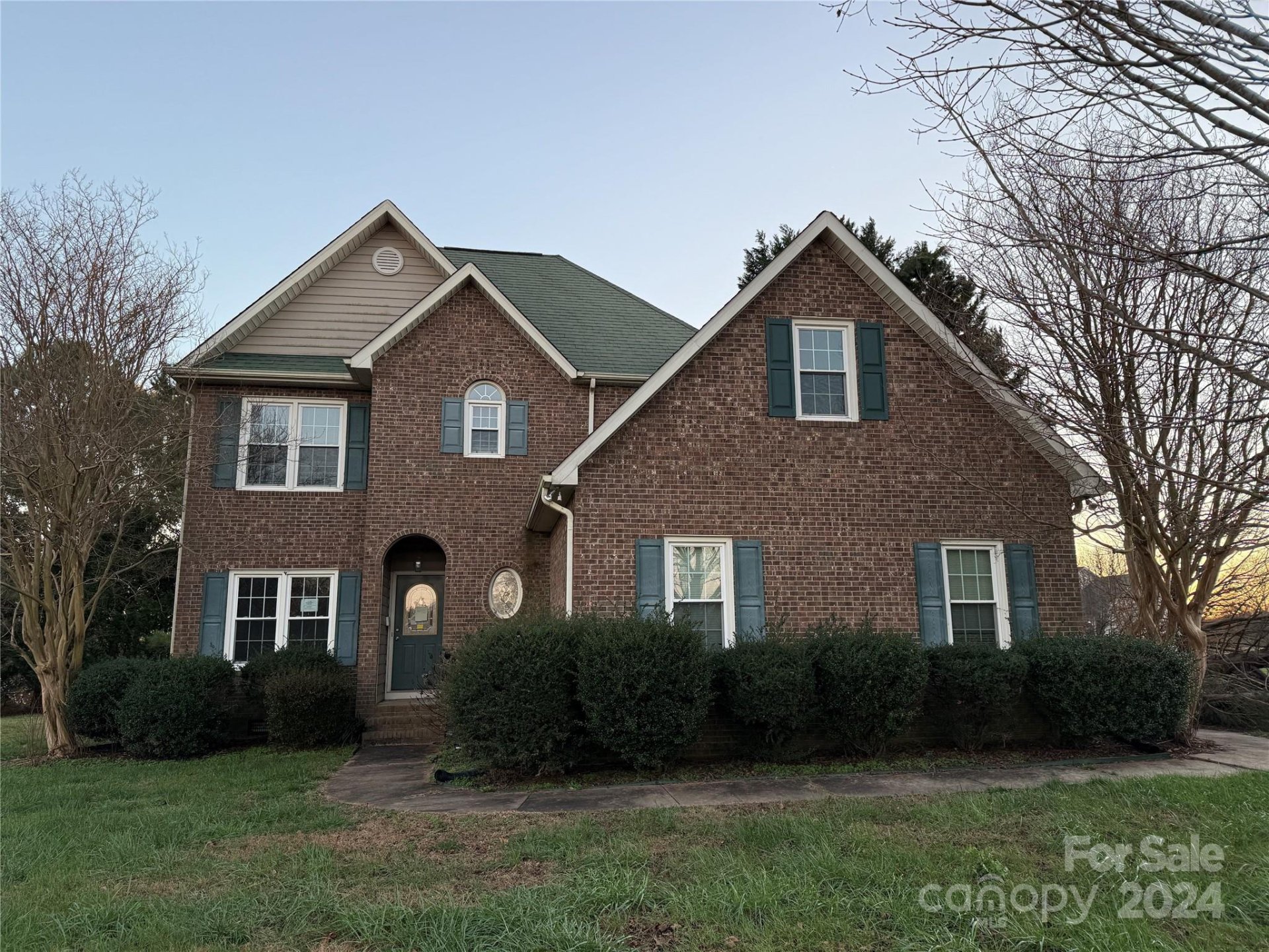 Property image 1 at 100 Southern Pines Drive, Shelby, NC 28152