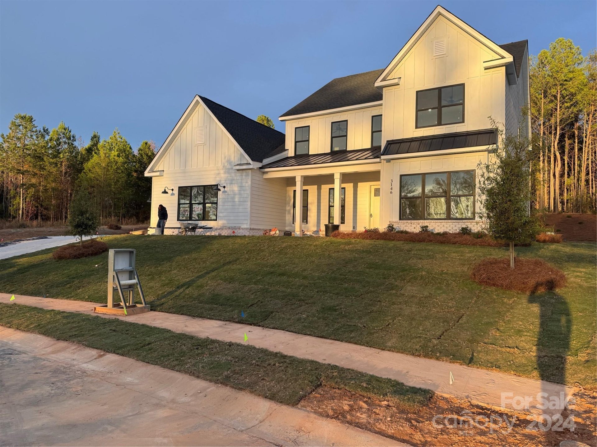 3146 Montreaux Valley Drive