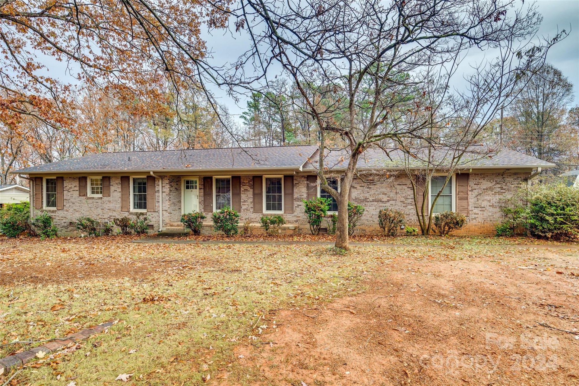 1625 Colony Road