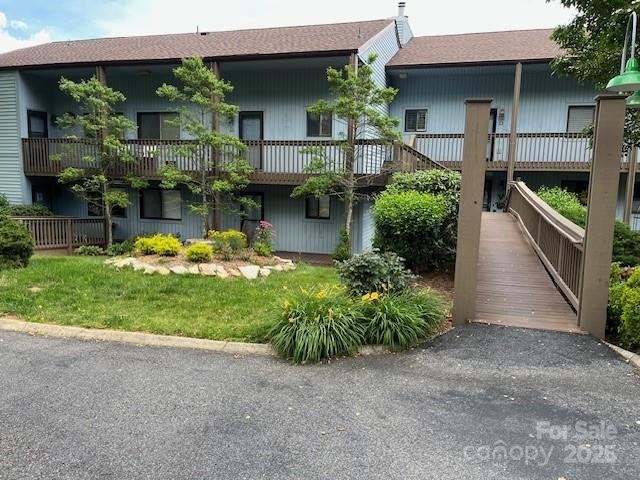 87 Willow Road