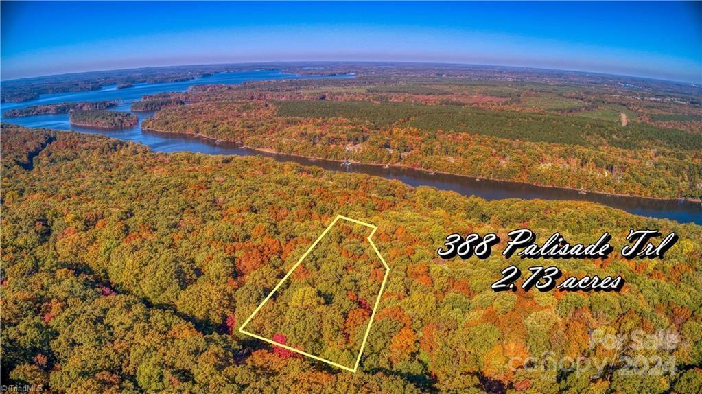 388 Palisade Trace