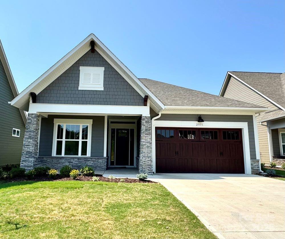 Cumberland, Concord Community