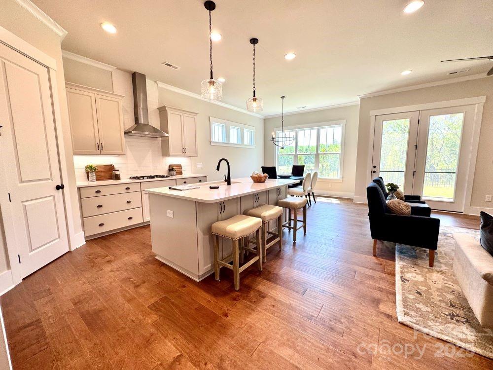 Property image 2 at 2971 Alveston Drive, Concord, NC 28027