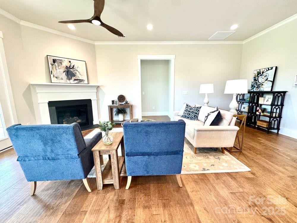 Property image 5 at 2971 Alveston Drive, Concord, NC 28027
