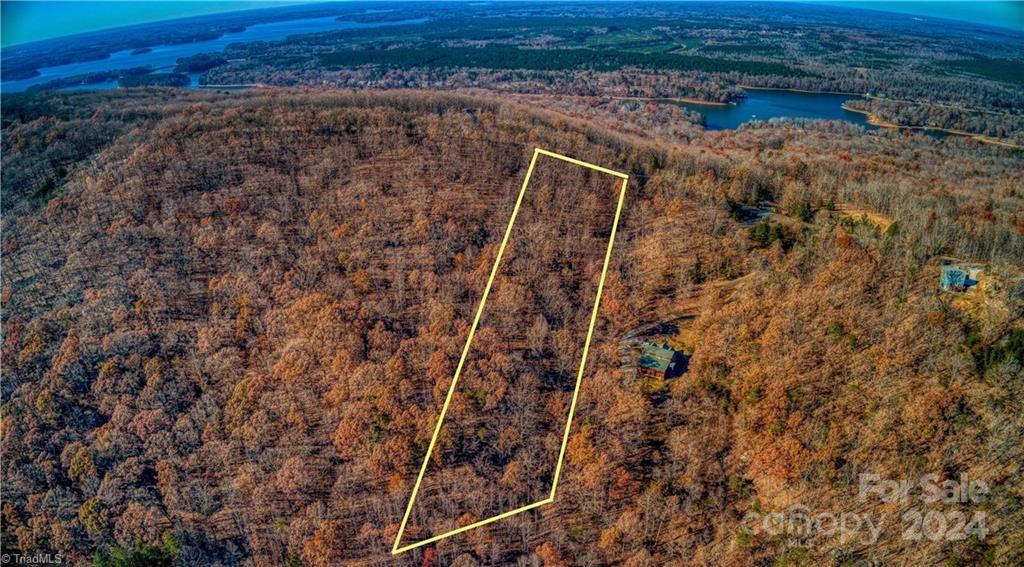 Property image 3 at 1920 Sierra Trace Road, Denton, NC 27239
