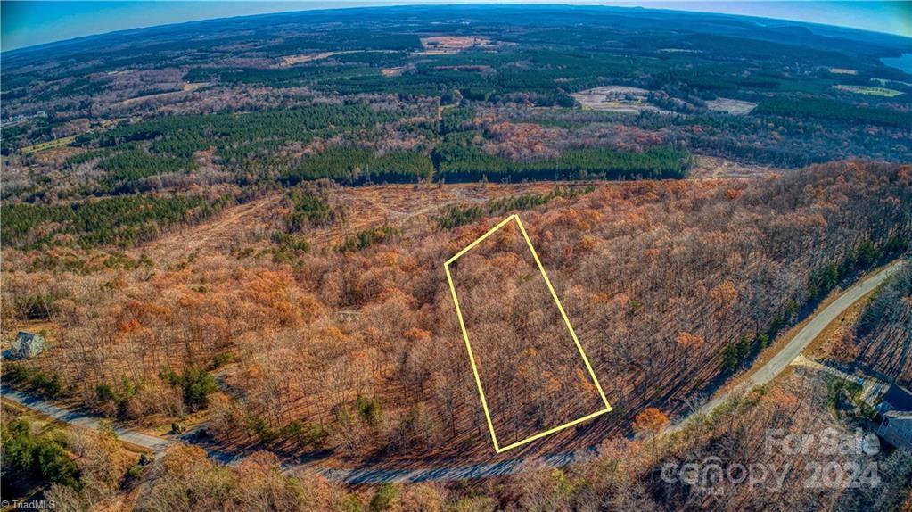 Property image 4 at 1920 Sierra Trace Road, Denton, NC 27239
