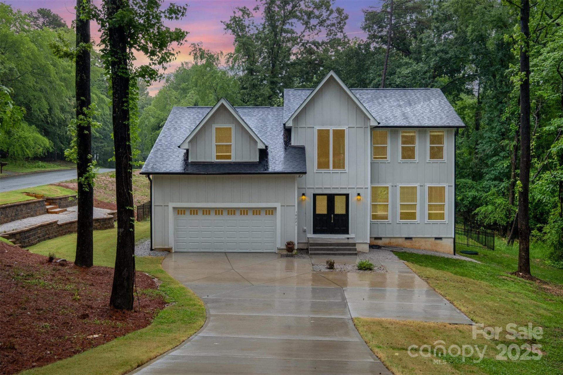 Property image 1 at 10221 Hanging Moss Trail, Mint Hill, NC 28227