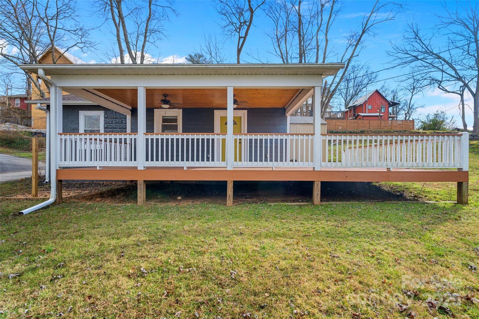 Property image 2 at 416 W Haywood Street, Asheville, NC 28801