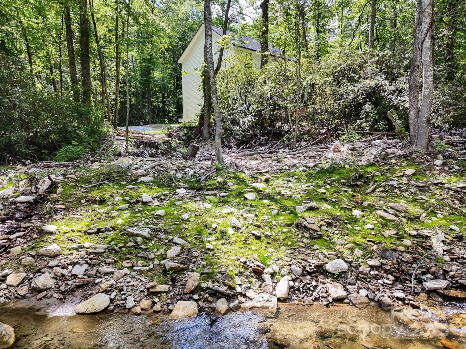Property image 5 at 882 Wash Freeman Road, Hendersonville, NC 28792