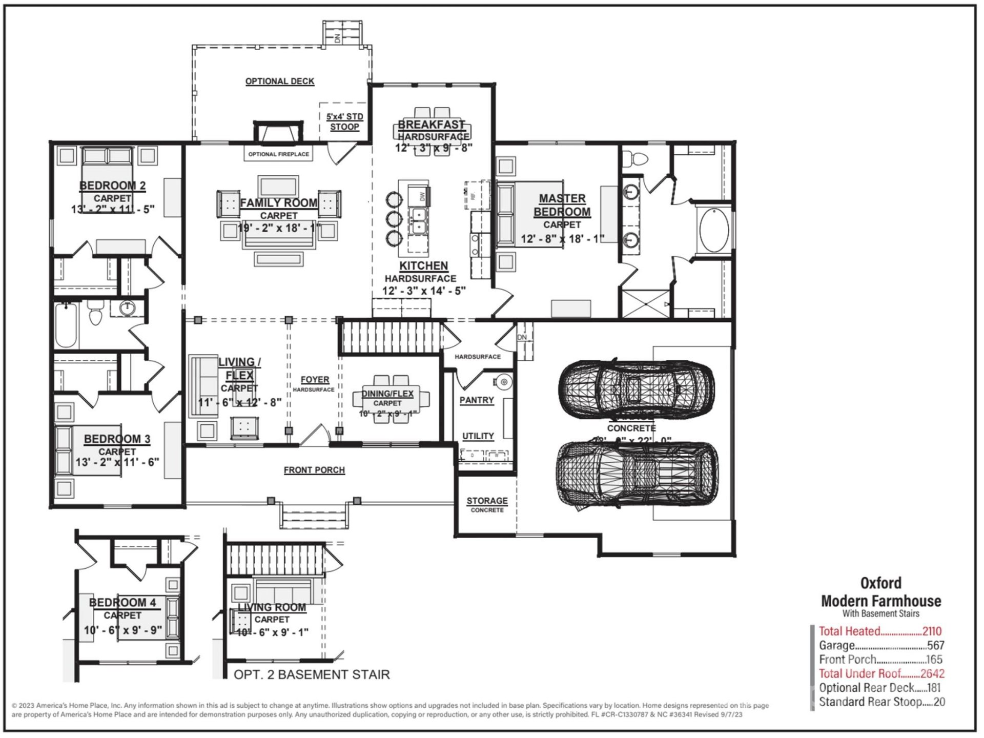 Property image 2 at 99999 Bay Laurel Lane, Hendersonville, NC 28791