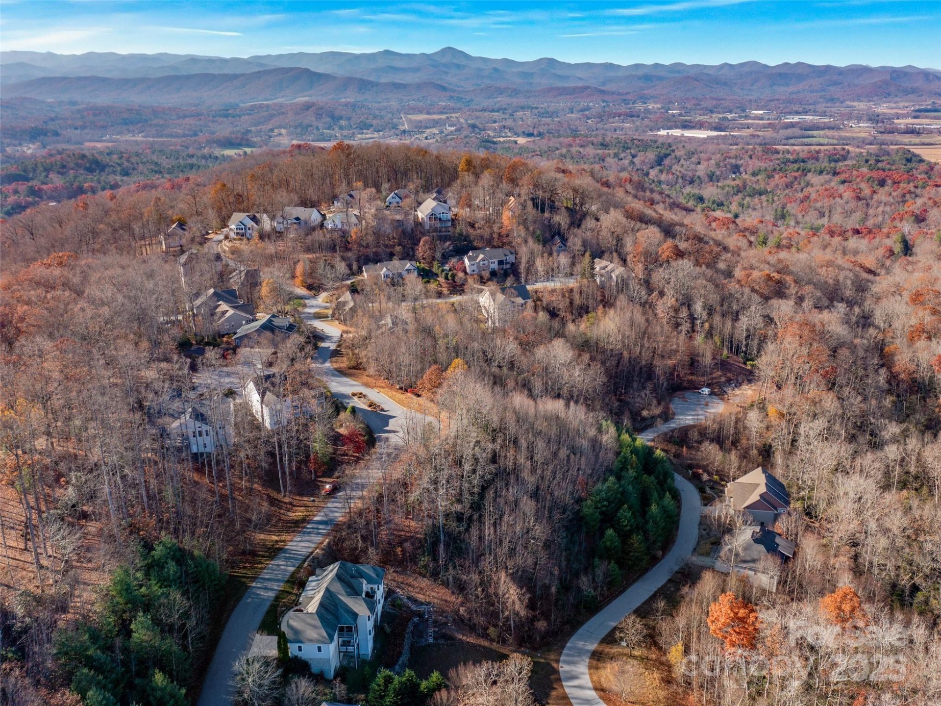 Property image 4 at 99999 Bay Laurel Lane, Hendersonville, NC 28791