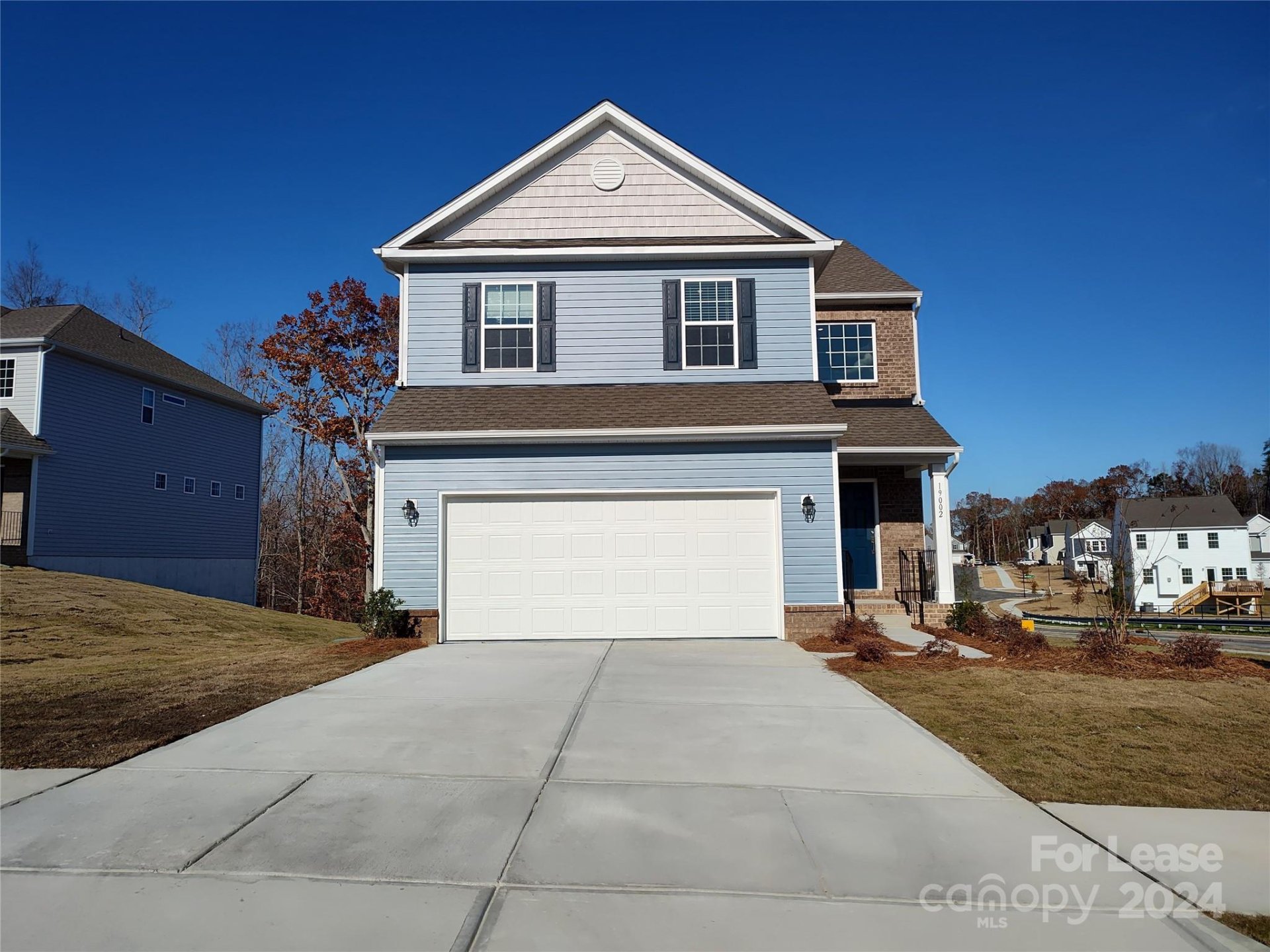 Property image 1 at 19002 Direwolf Cove, Charlotte, NC 28278