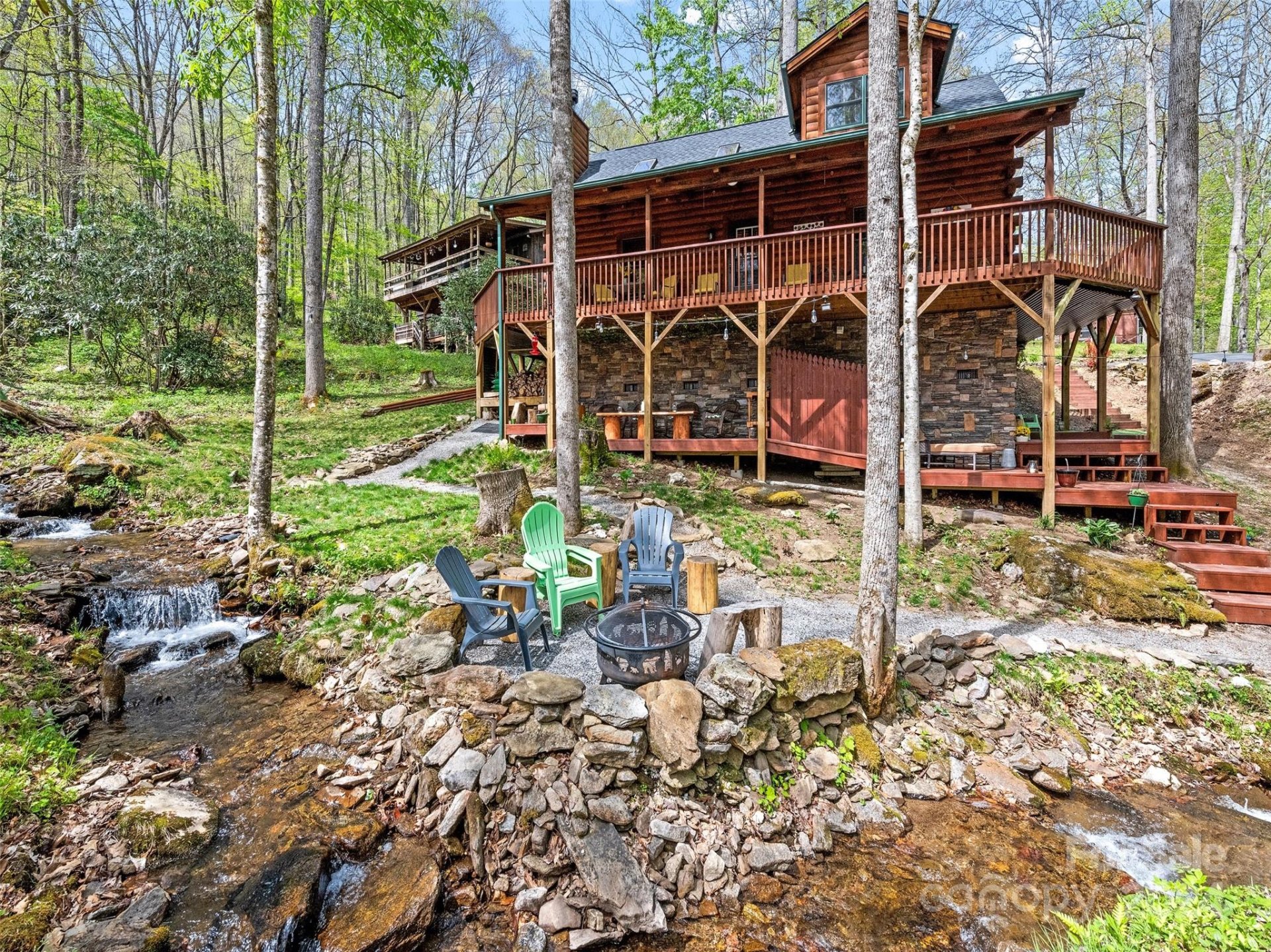 255 Reuben Branch Road