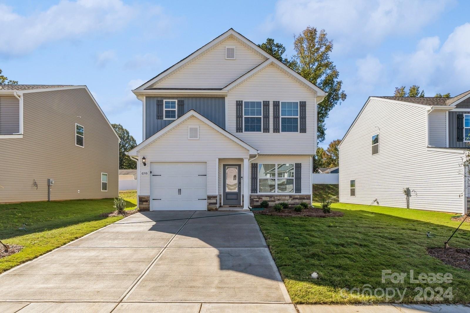 Property image 1 at 6316 Lowe Lane, Charlotte, NC 28214