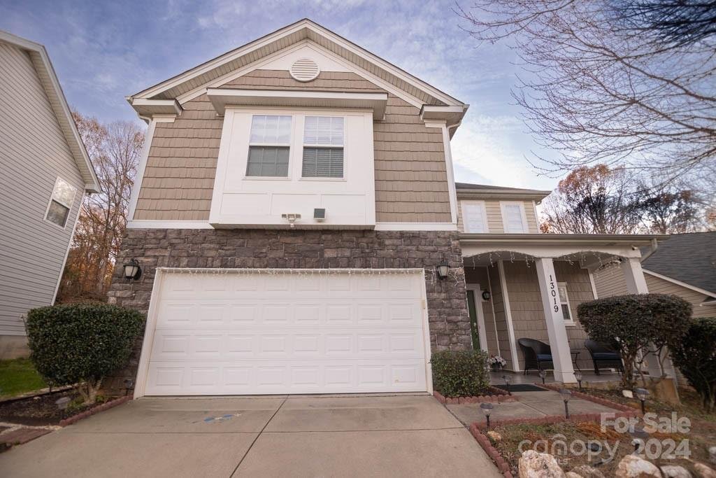 Property image 1 at 13019 Lake Erie Lane, Charlotte, NC 28273