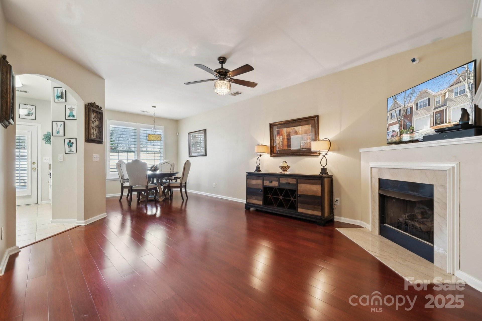 Property image 4 at 7122 Abbotts Glen Drive, Charlotte, NC 28212