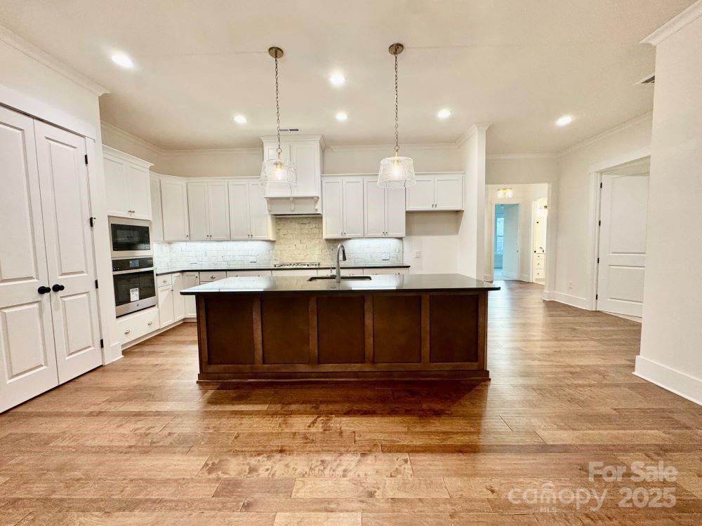 Property image 3 at 166 Fulworth Drive, Concord, NC 28027