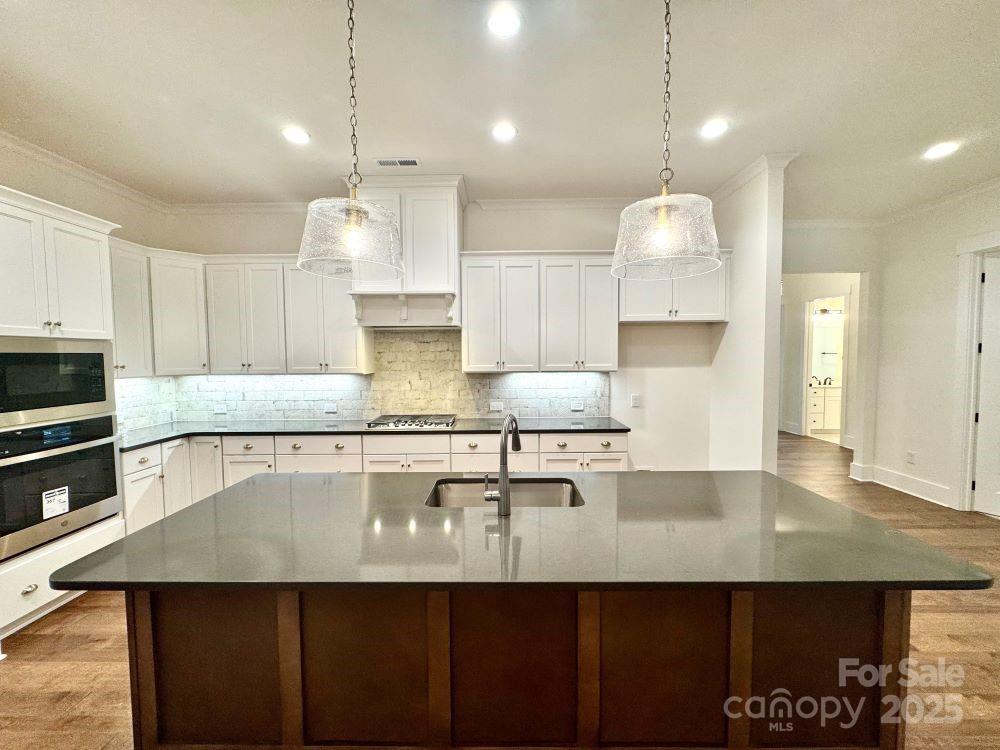 Property image 4 at 166 Fulworth Drive, Concord, NC 28027