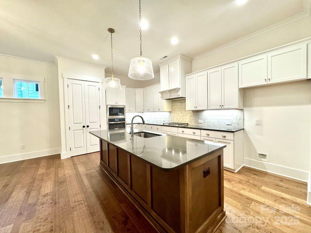 Property image 5 at 166 Fulworth Drive, Concord, NC 28027
