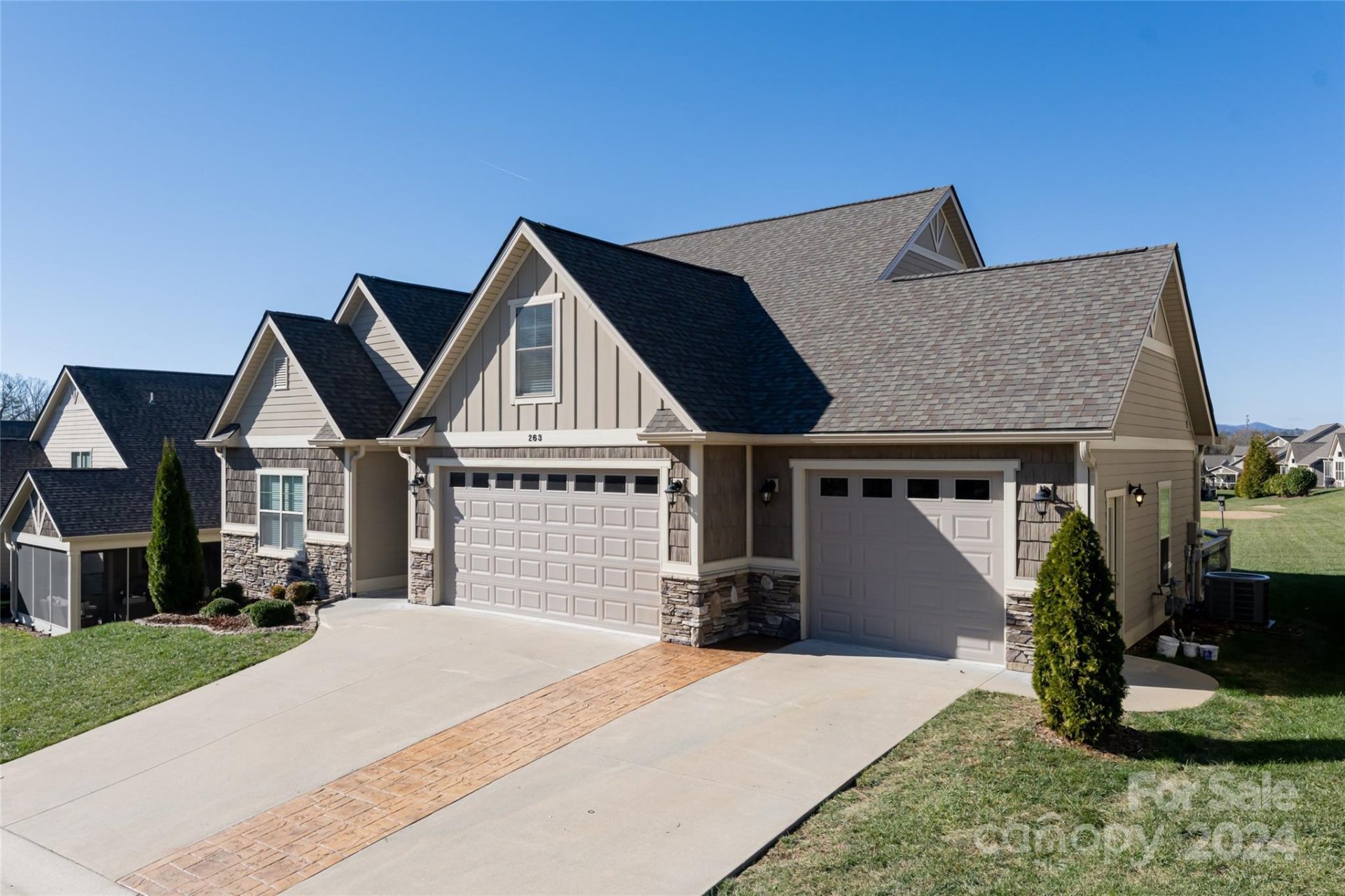 263 Windstone Drive
