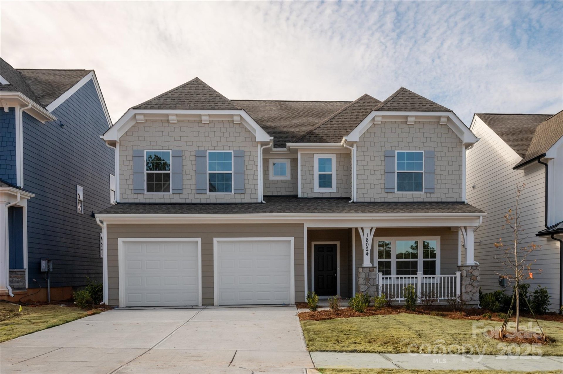 18024 Wilbanks Drive