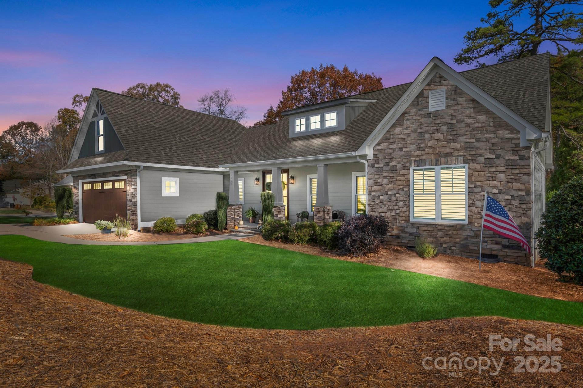 Property image 2 at 161 Canterbury Place Road, Mooresville, NC 28115
