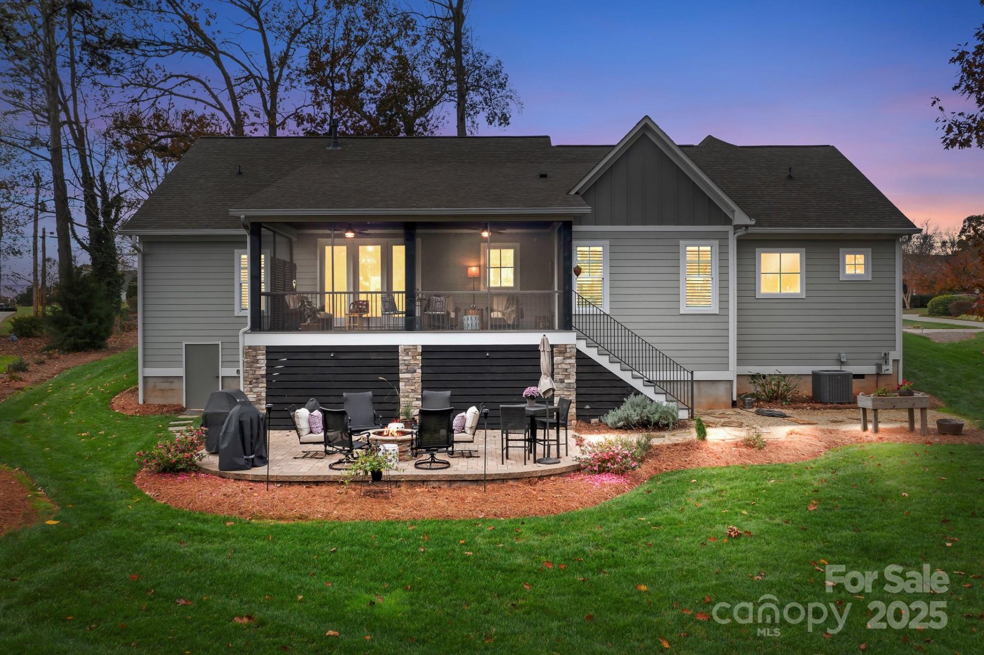 Property image 3 at 161 Canterbury Place Road, Mooresville, NC 28115