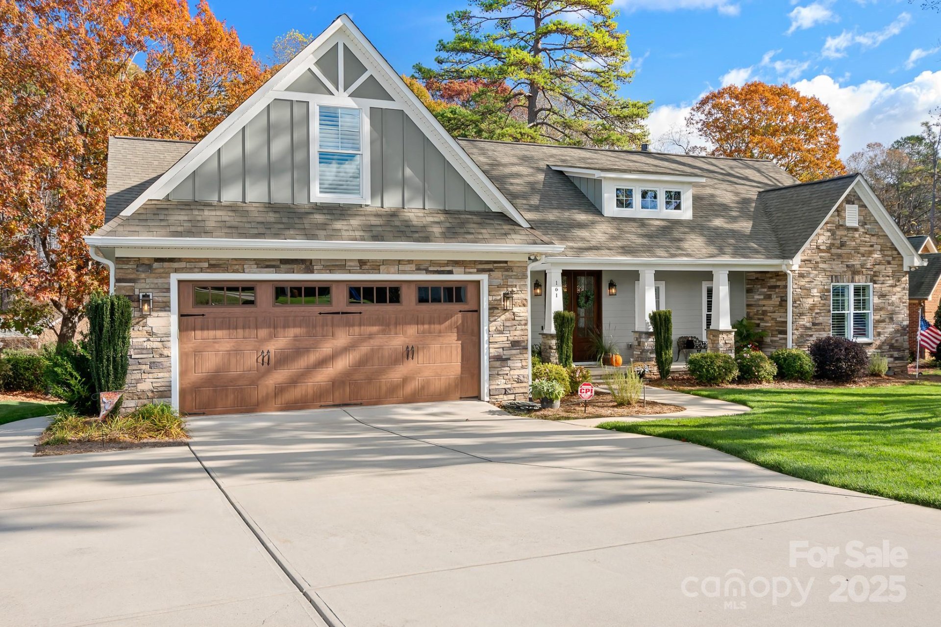 Property image 4 at 161 Canterbury Place Road, Mooresville, NC 28115