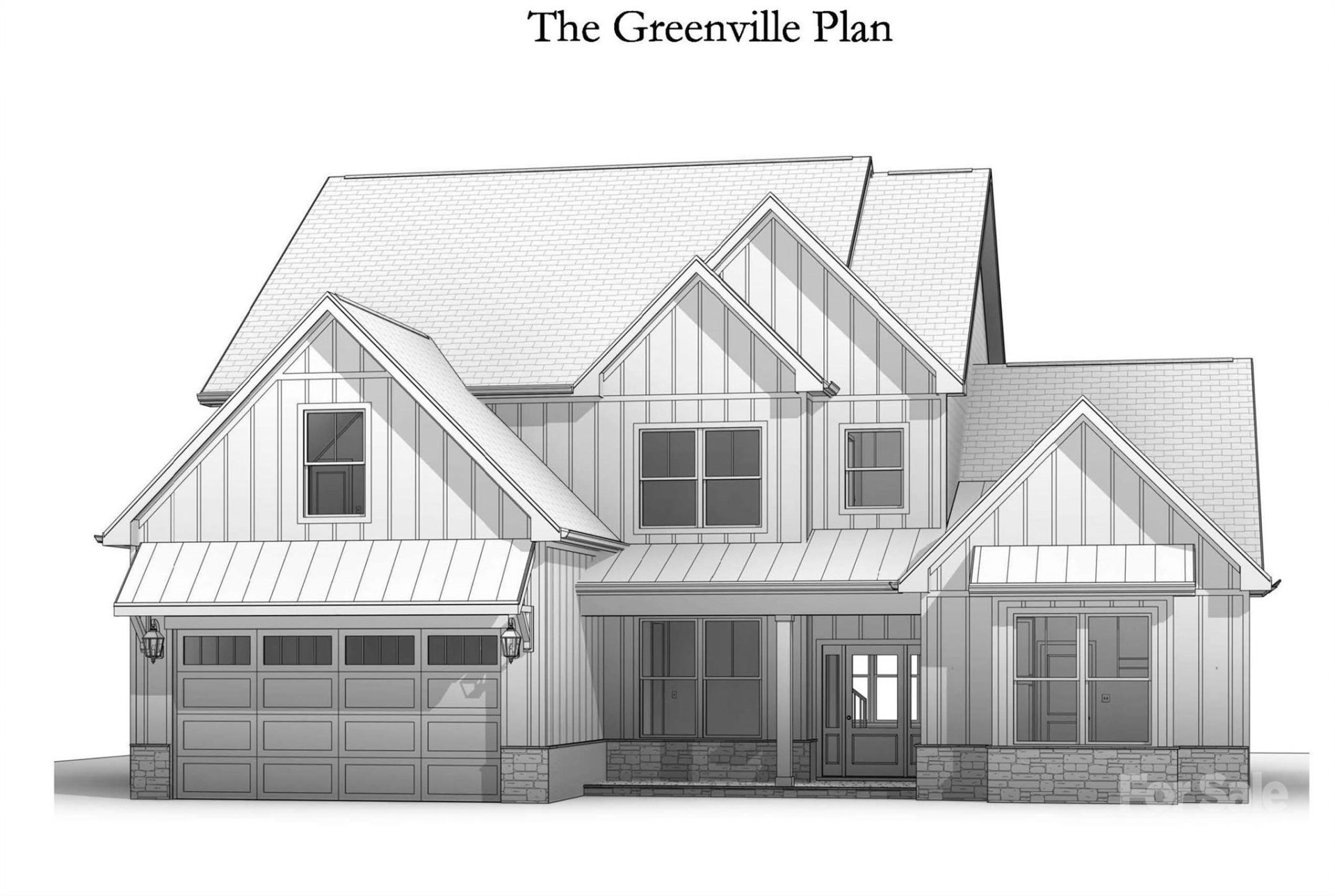 Serenity Woods, Charlotte Community