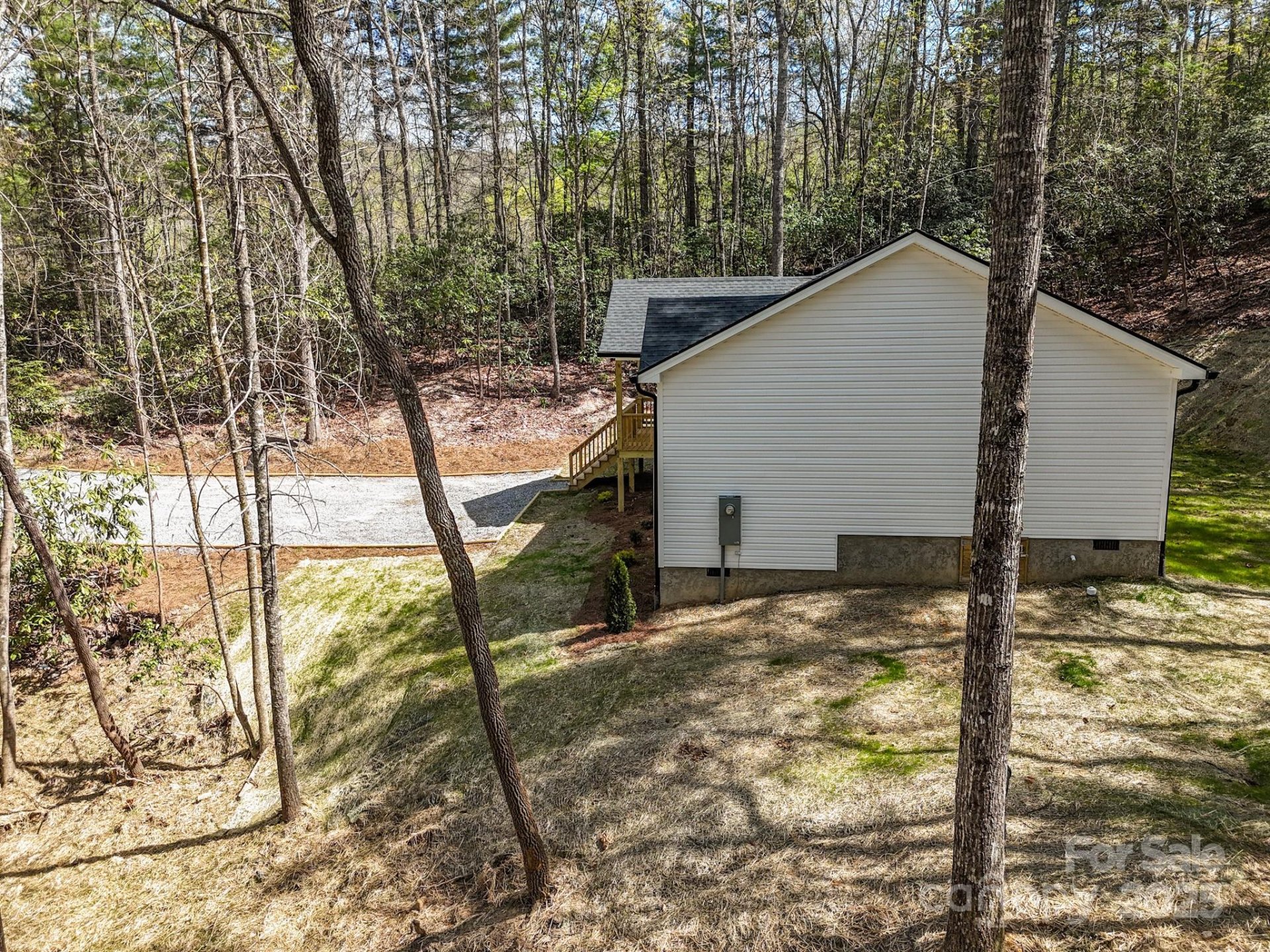 Property image 5 at 70 Erwin Hill Drive, Etowah, NC 28729