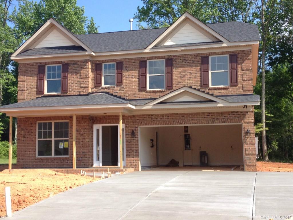 Property image 1 at 8006 Grove Hall Avenue, Mint Hill, NC 28227