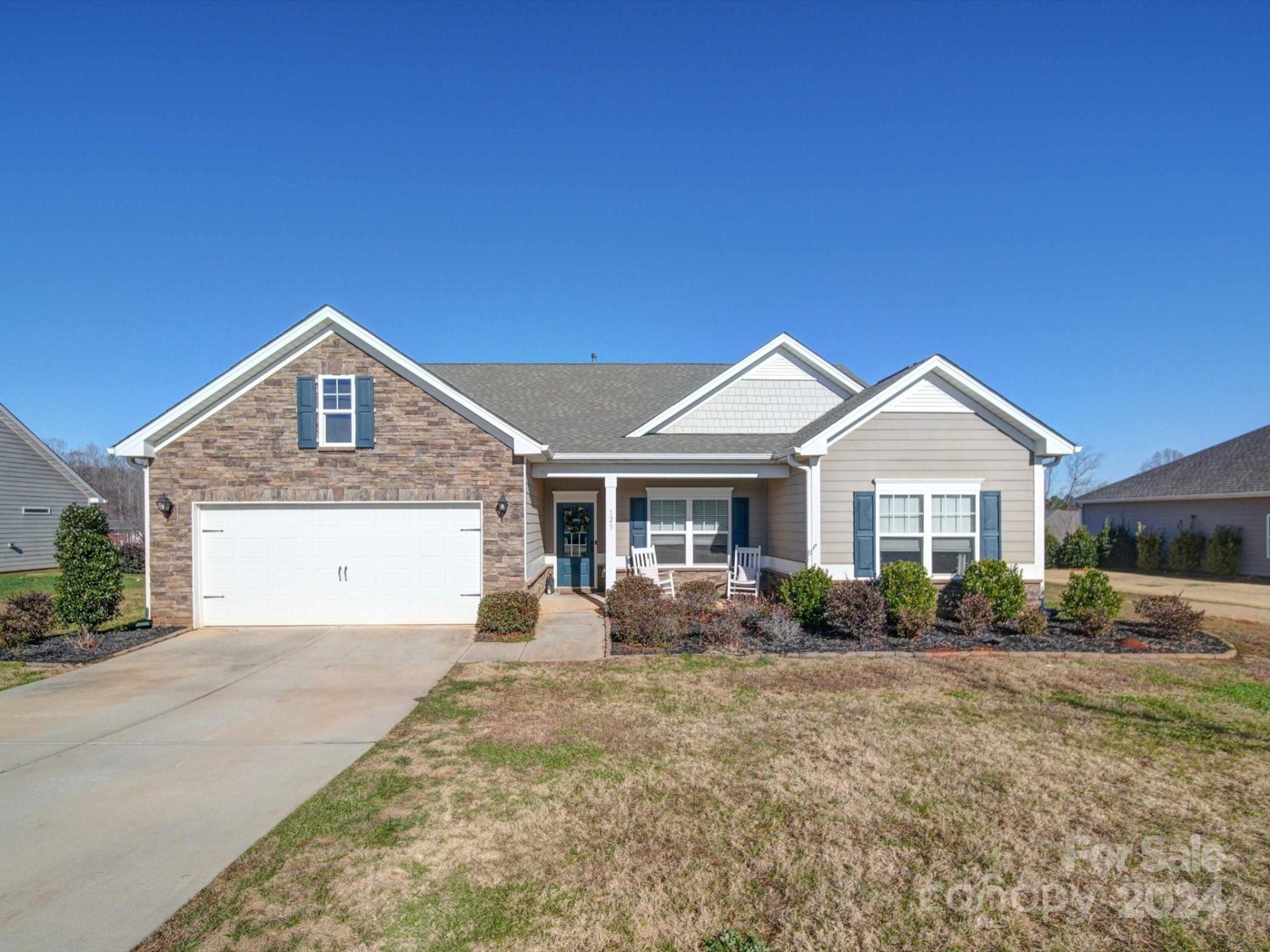 125 Sierra Chase Drive