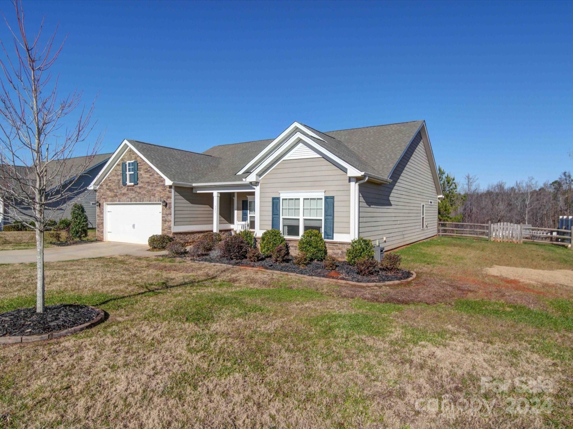 Property image 2 at 125 Sierra Chase Drive, Statesville, NC 28677