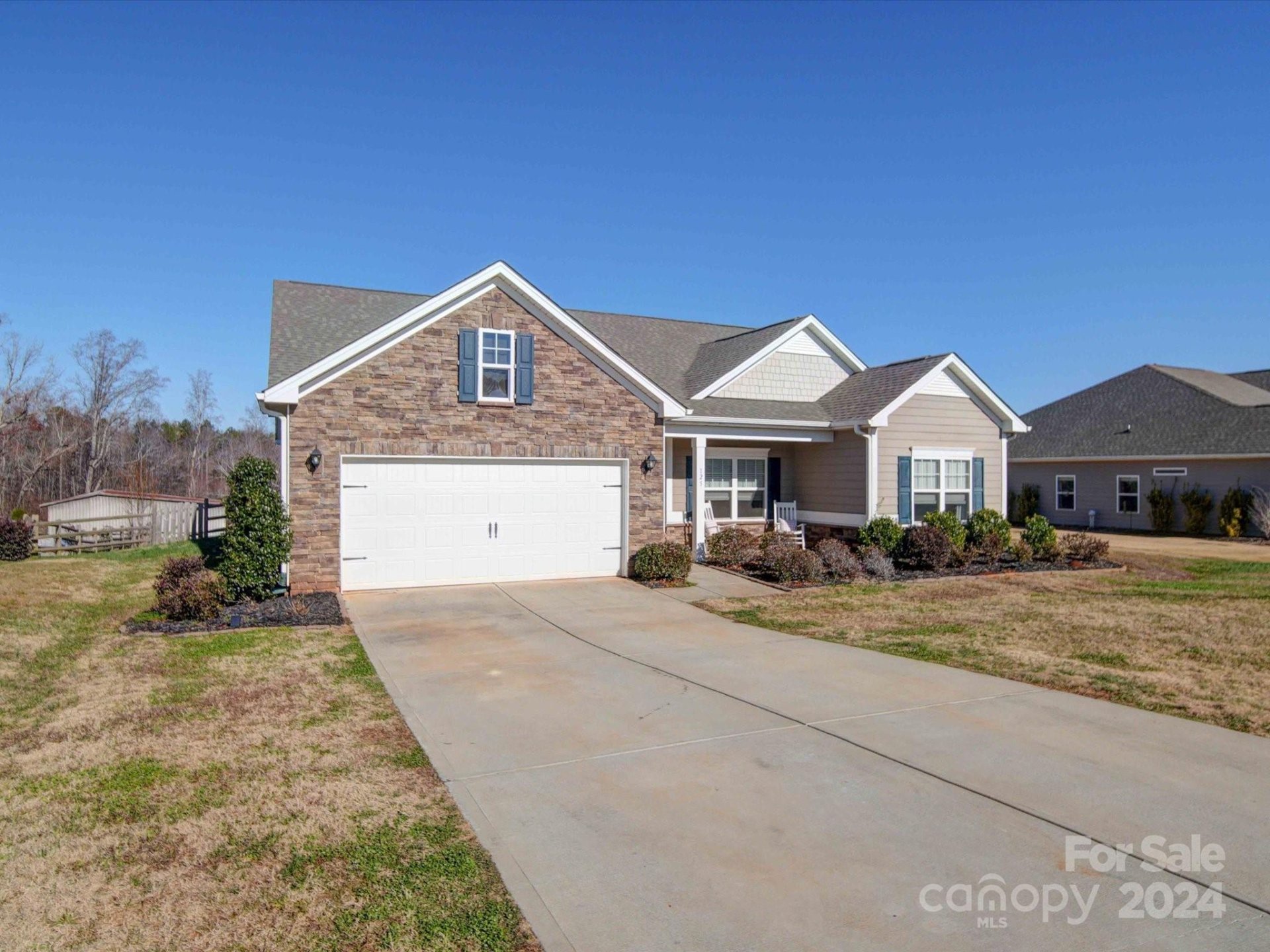 Property image 3 at 125 Sierra Chase Drive, Statesville, NC 28677