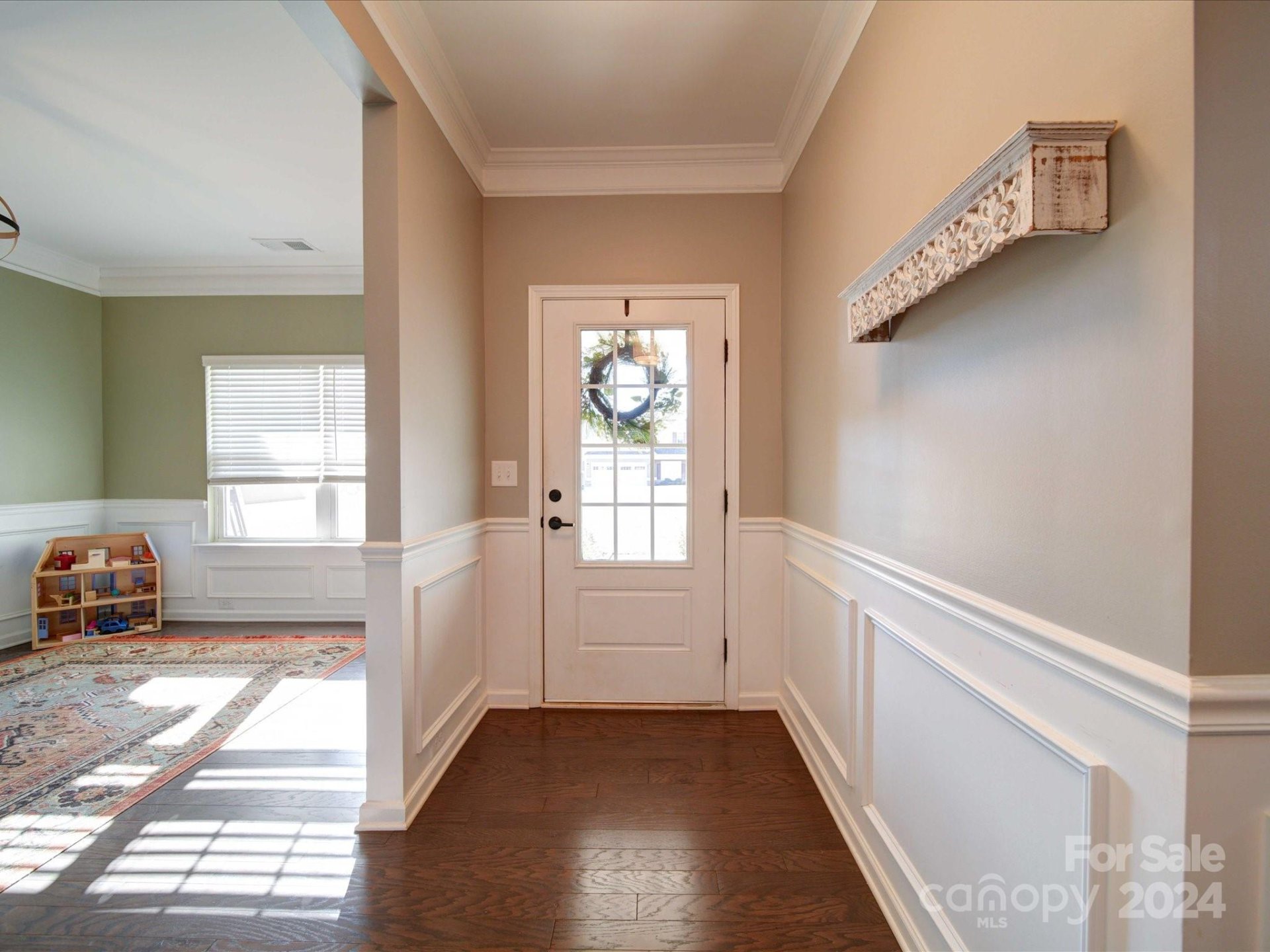 Property image 4 at 125 Sierra Chase Drive, Statesville, NC 28677