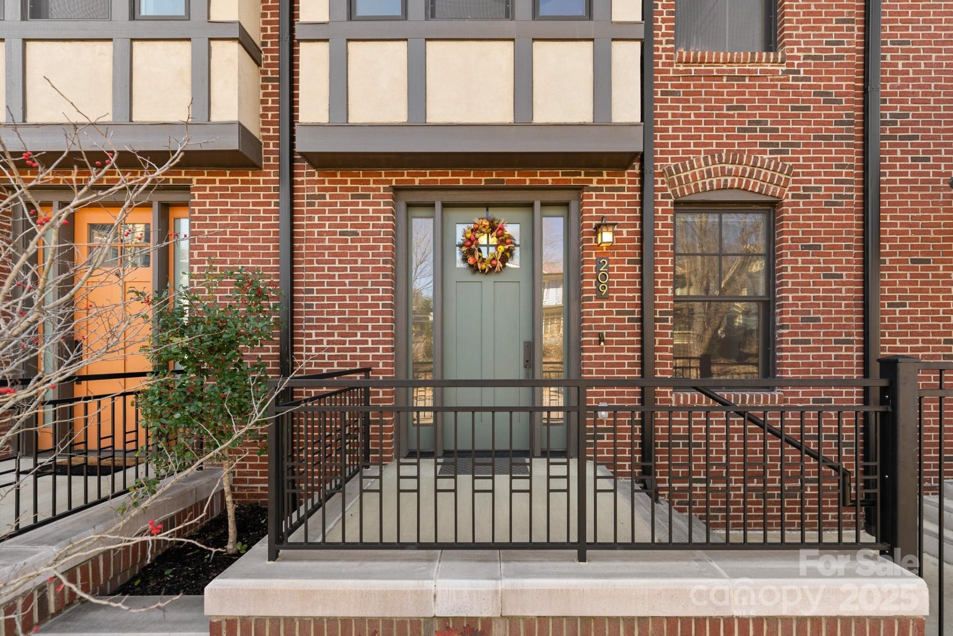 Property image 2 at 209 Broadway Street, Asheville, NC 28801