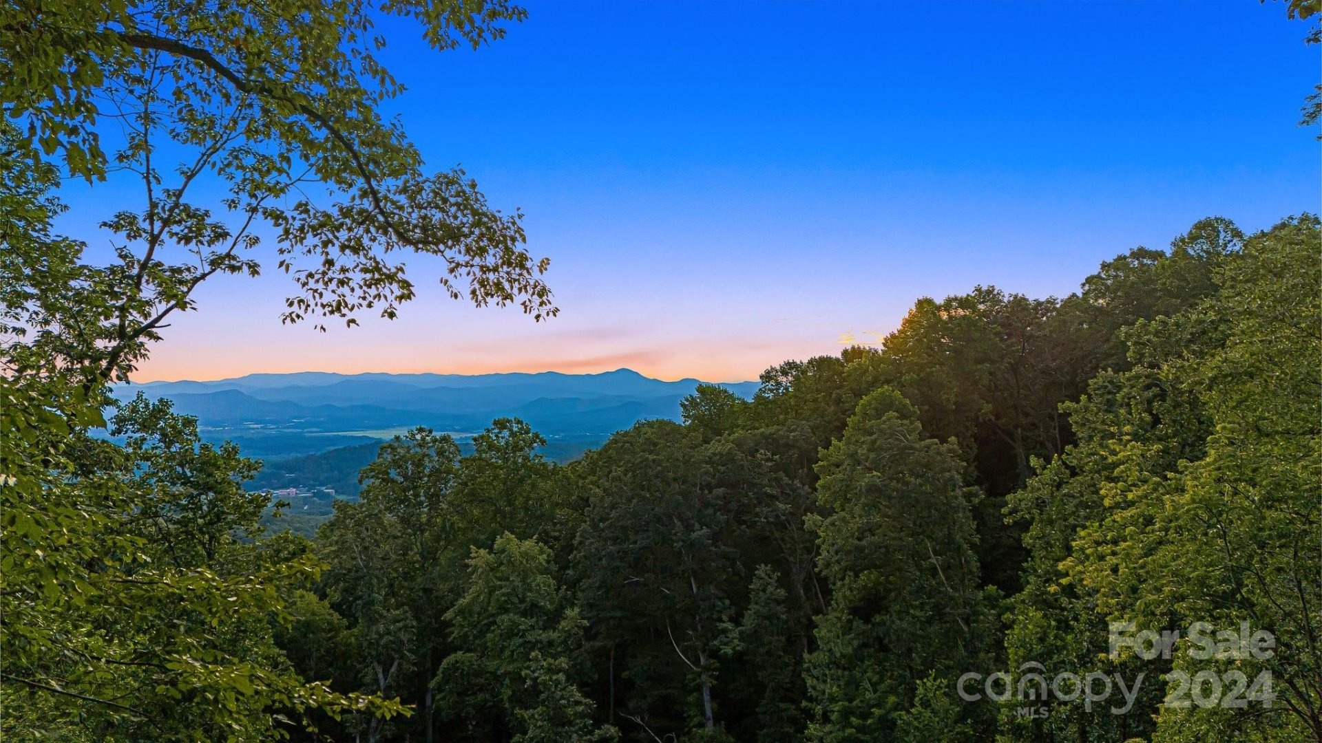Property image 4 at Lot 51 Mountain Grove Lane, Fletcher, NC 28732