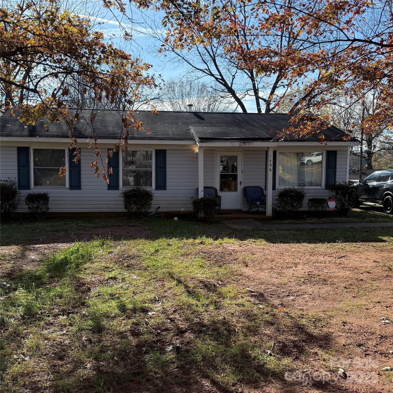 1406 Milan Road