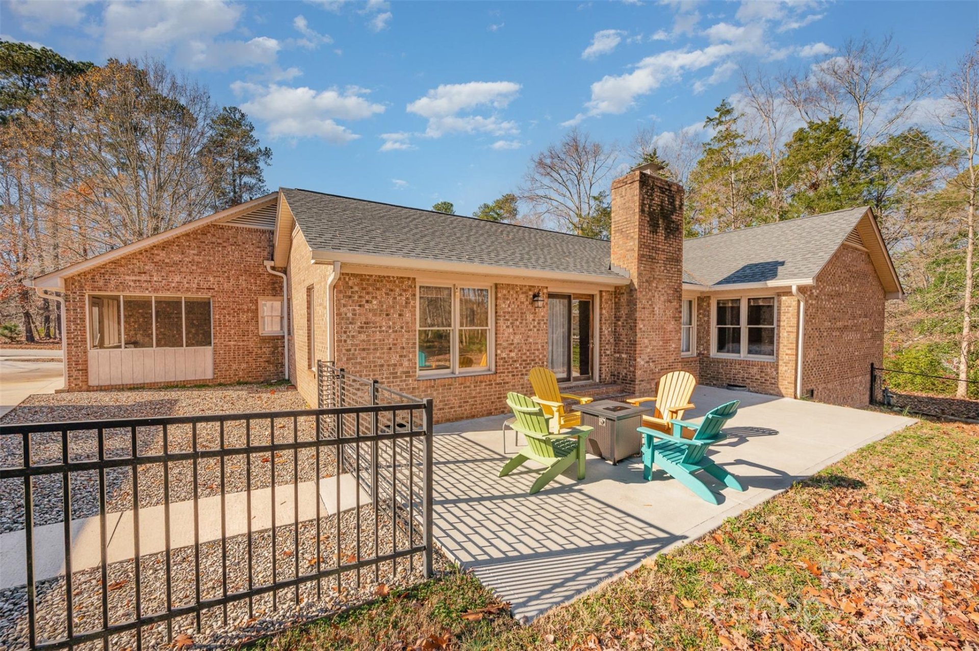 Property image 2 at 1601 Bennington Drive, Concord, NC 28027