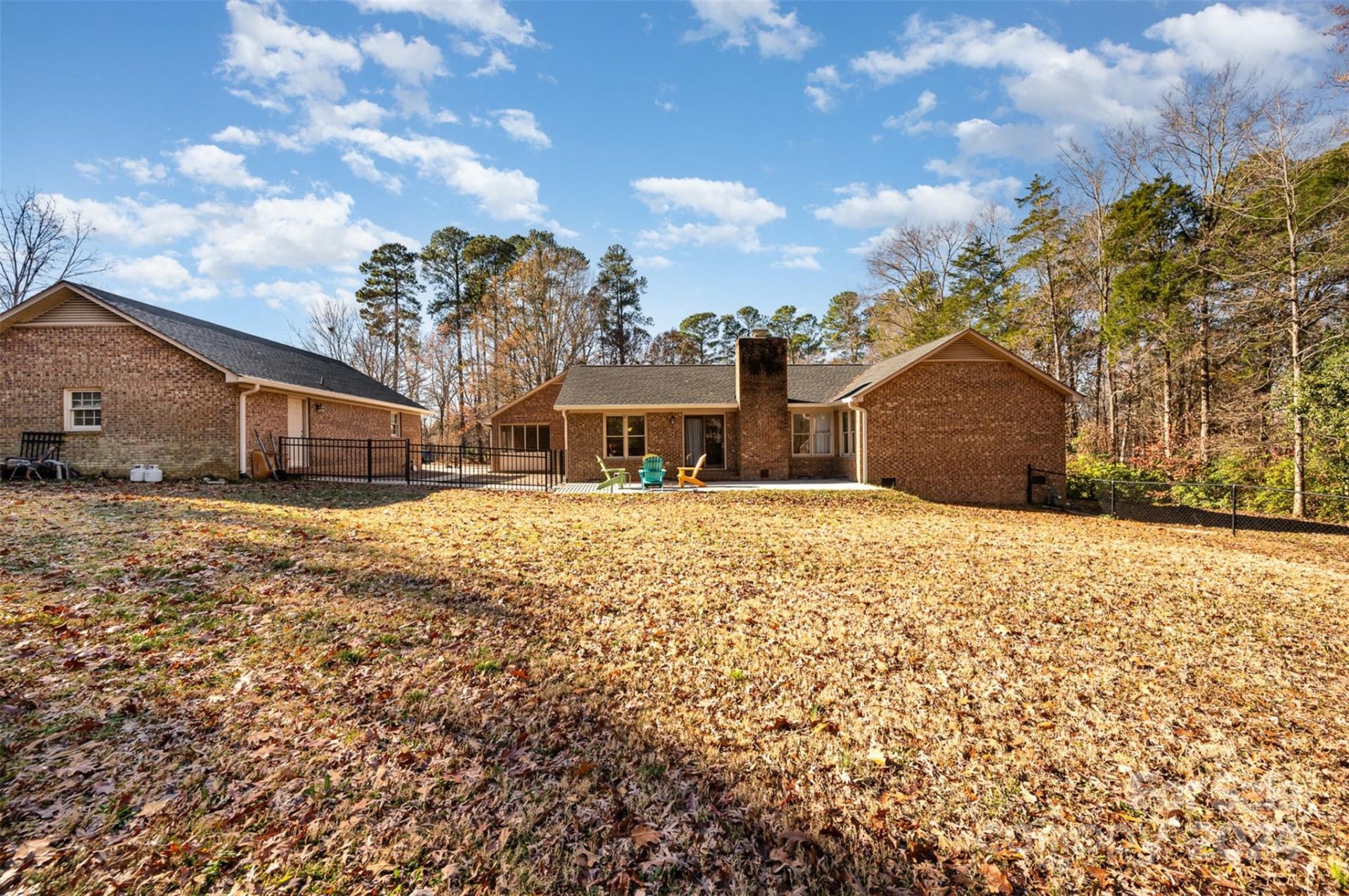 Property image 3 at 1601 Bennington Drive, Concord, NC 28027