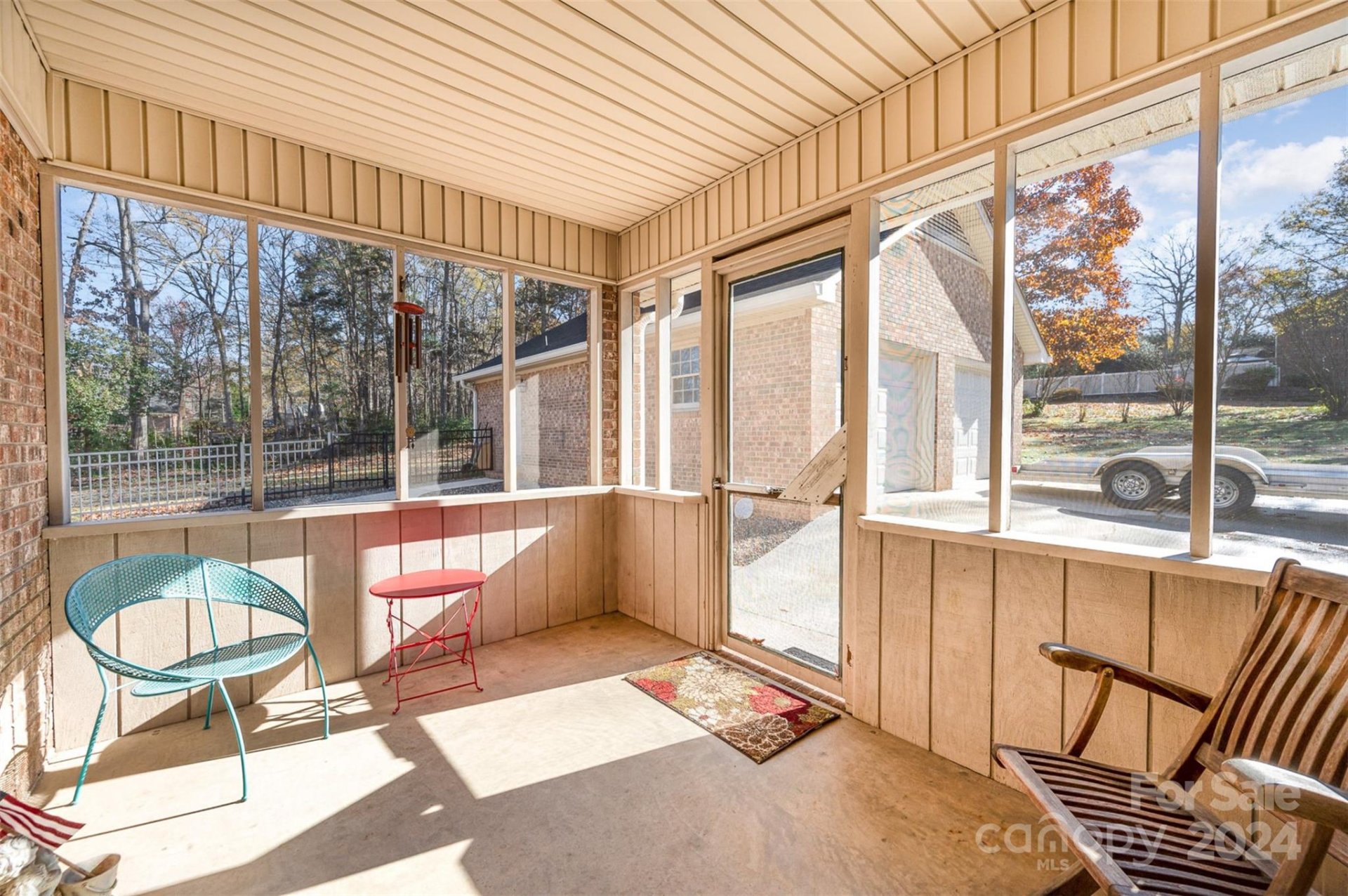 Property image 4 at 1601 Bennington Drive, Concord, NC 28027