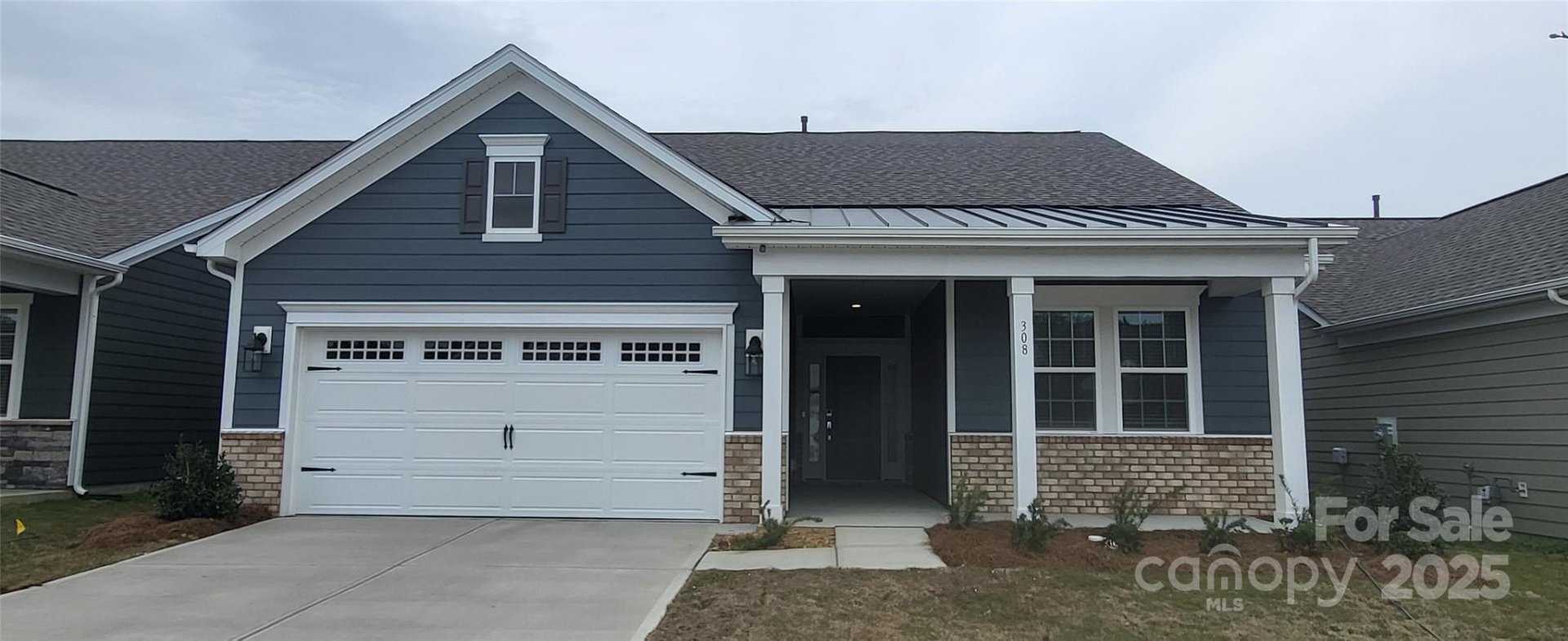 Property image 1 at 308 Sunharvest Lane, Indian Trail, NC 28079