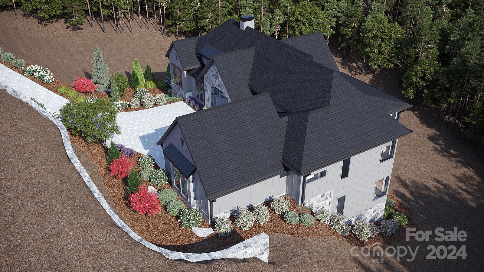 Property image 3 at 8 Wood Lily Trail, Arden, NC 28704