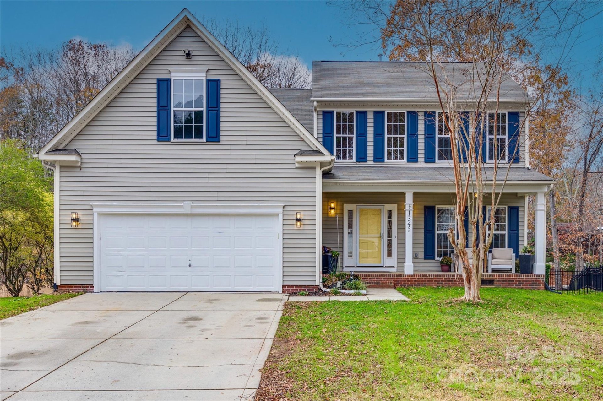 Property image 2 at 1345 Shimmer Light Circle, Rock Hill, SC 29732
