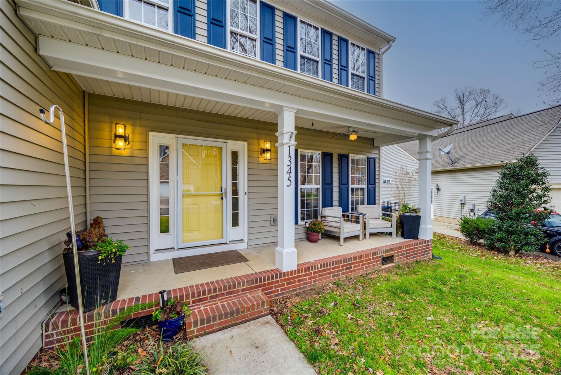 Property image 3 at 1345 Shimmer Light Circle, Rock Hill, SC 29732