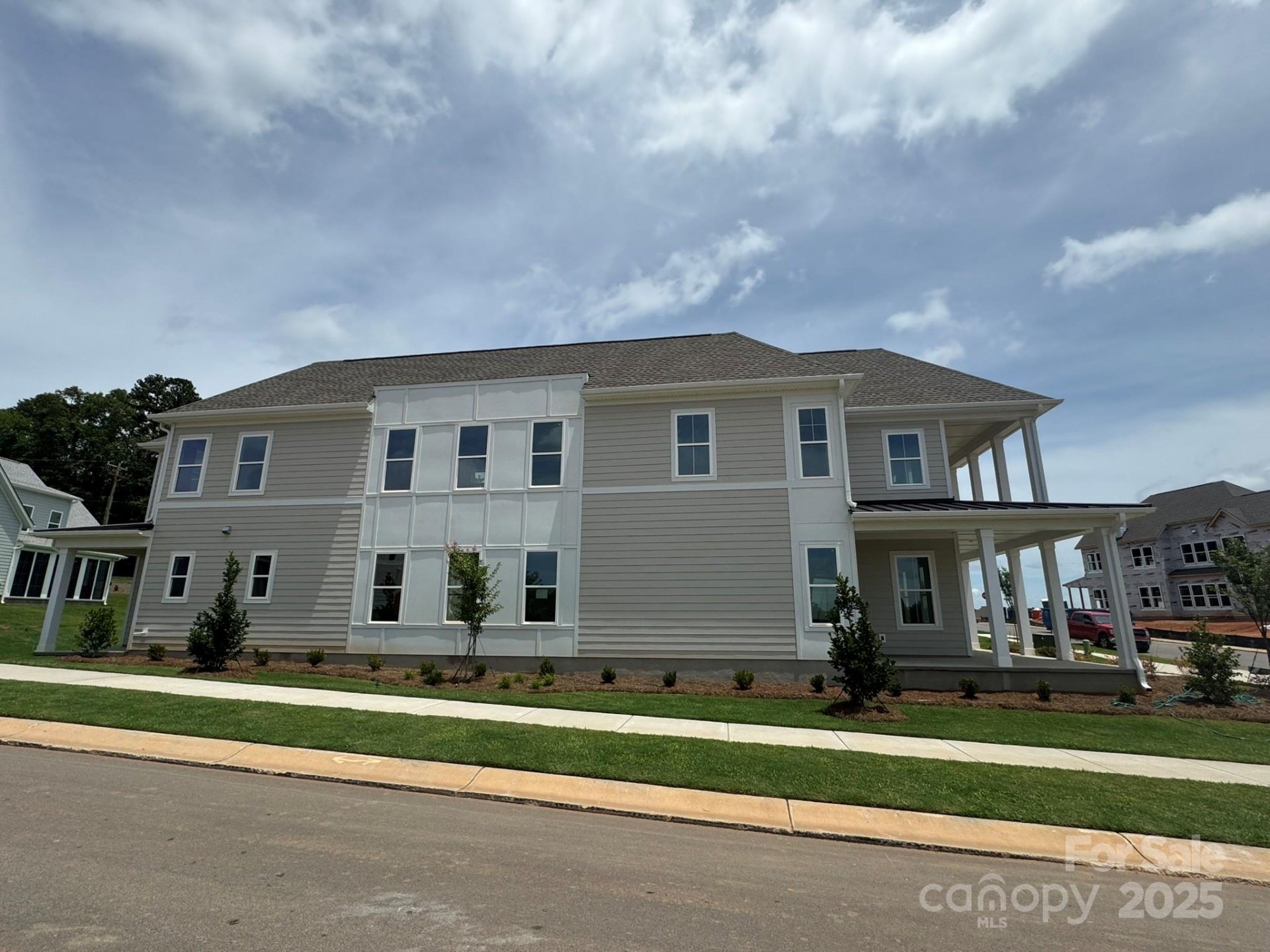 Property image 3 at 7392 Deer Hollow Road, Sherrills Ford, NC 28673