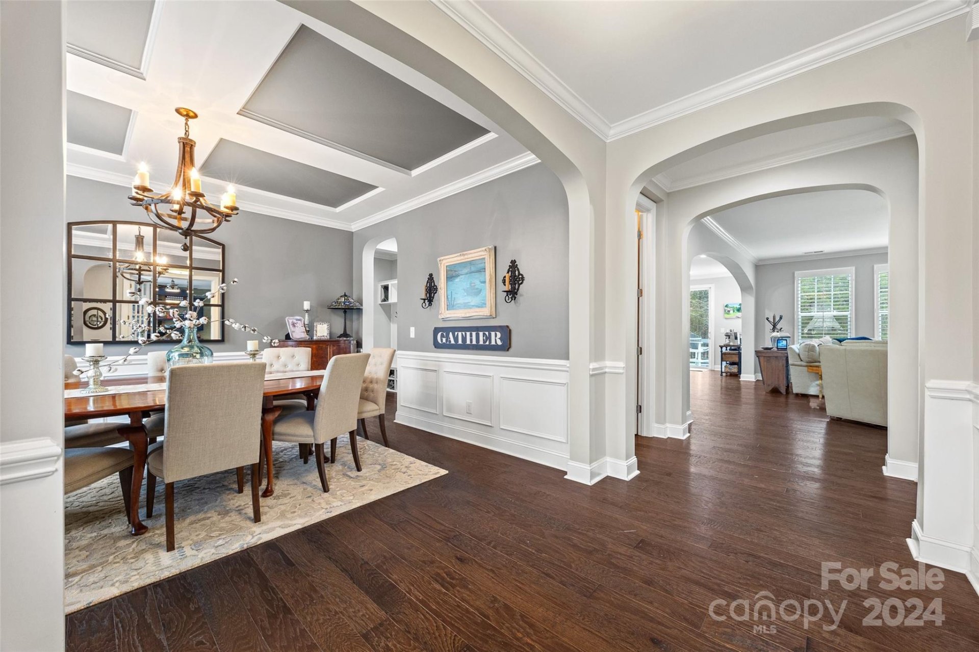 Property image 3 at 962 Castlewatch Drive, Fort Mill, SC 29708