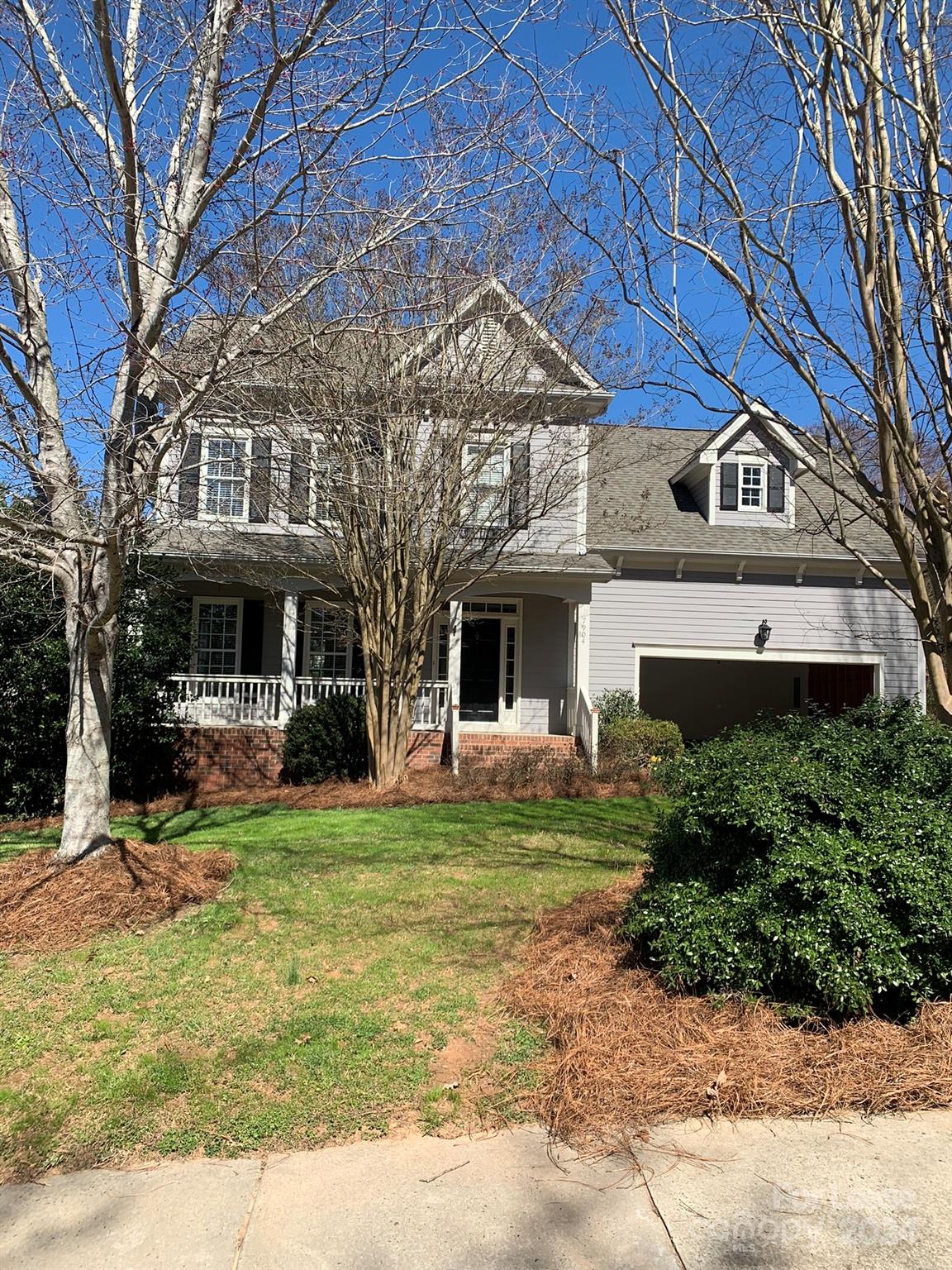 Property image 1 at 7904 Spanish Oaks Drive, Waxhaw, NC 28173